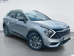 Used 2025 Kia Sportage 2 SUV | £31,999 (A bit pricey)