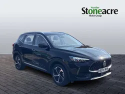 Black Used 2024 MG HS SE SUV | £22,995 (Expensive)