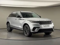 Used 2025 Land Rover Range Rover Velar SE Dynamic SUV | £42,500 (Expensive)