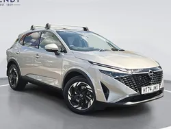 Used 2024 Nissan Qashqai N-Connecta SUV | £29,299 (Expensive)