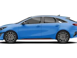 Used 2023 Kia ProCeed GT-Line Hatchback | £20,350 (A bit pricey)