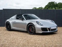 Used 2019 Porsche 911 Cabriolet | £87,950 (A bit pricey)