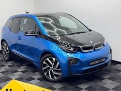 Used 2016 BMW i3 | £8,850