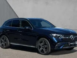 Mercedes GLC300