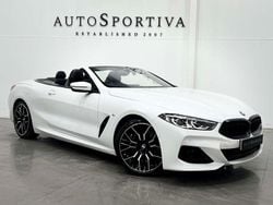 White Used 2022 BMW 840 M Sport Coupe | £39,990 (Fair price)