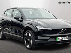 New 2026 Volvo EX30 Plus SUV | £30,000 (Super price)