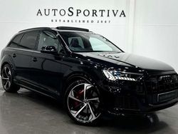 Used 2023 Audi Q7 Comfort SUV | £65,990 (Fair price)