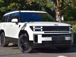 New 2025 Hyundai Santa Fe SUV | £51,611