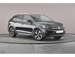 Used 2024 VW Taigo SUV | £21,049 (Fair price)