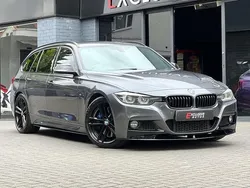 Grey Used 2018 BMW 340 M Sport Estate | £15,950 (Good price)