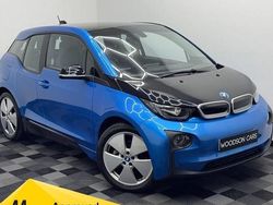 Used 2017 BMW i3 Hatchback | £8,000