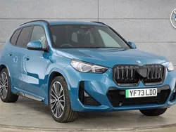 BMW iX1