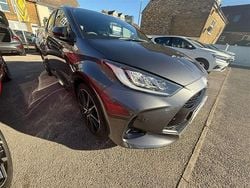 Used 2024 Toyota Yaris Sport Hatchback | £19,495
