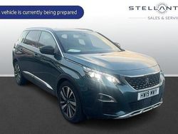 Used 2020 Peugeot 5008 Premium Estate | £19,362 (Fair price)