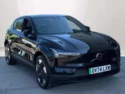 New 2026 Volvo EX30 Plus SUV | £30,490