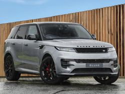 Grey Used 2023 Land Rover Range Rover Sport Autobiography SUV | £72,898 (Good price)