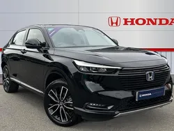 Used 2024 Honda HR-V Advance SUV | £22,169 (Fair price)