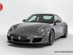Used 2010 Porsche 911 Coupe | £39,995