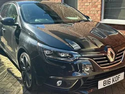 Used 2016 Renault Mégane III Signature Hatchback | £9,999 (Expensive)