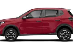 New 2025 Citroën e-C3 Hatchback | £21,269 (Fair price)