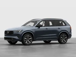 Denim blue New 2025 Volvo XC90 Plus SUV | £78,555