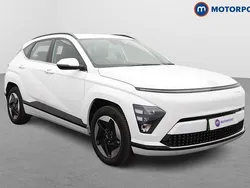 Used 2026 Hyundai Kona Advanced SUV | £21,099 (Super price)