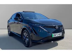 Nissan Ariya