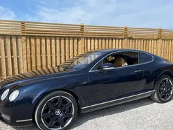 Used 2006 Bentley Continental GT Coupe | £23,000 (Fair price)