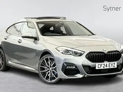 Grey Used 2024 BMW 220 M Sport Coupe | £30,000 (Fair price)