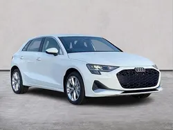 Other New 2025 Audi A3 e-tron Sport Hatchback | £37,199