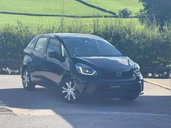 Blue Used 2025 Honda Jazz Elegance Hatchback | £23,245 (Fair price)