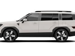 New 2025 Hyundai Santa Fe Premium SUV | £49,069 (Good price)