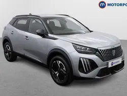 Grey Used 2024 Peugeot 2008 GTi SUV | £19,649 (Fair price)