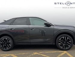 Grey Used 2024 Peugeot 3008 GT SUV | £28,115