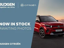 Blue Used 2023 Citroën C5 Aircross PureTech SUV | £21,750 (Fair price)