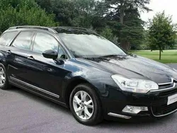Used 2009 Citroën C5 Estate | £7,495 (Expensive)