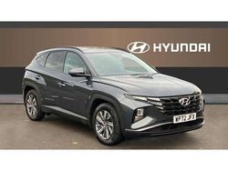 Other Used 2022 Hyundai Tucson SE SUV | £19,816 (Good price)