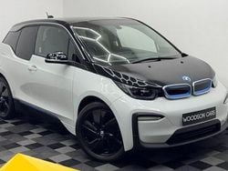 Used 2022 BMW i3 Comfort Edition Hatchback | £12,000 (Super price)