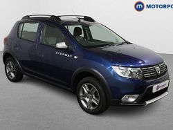 Used 2020 Dacia Sandero Comfort Hatchback | £8,299 (Fair price)