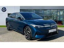 Used 2024 VW ID.7 Sedan | £32,777 (Fair price)