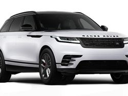 New 2025 Land Rover Range Rover Velar SE Dynamic SUV | £60,954 (Fair price)