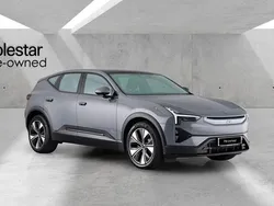 Thunder New 2024 Polestar 3 Long Range Dual motor Sedan | £57,890
