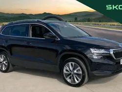 New 2025 Skoda Karoq SE L SUV | £23,930 (Fair price)