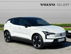 New 2025 Volvo EX30 Ultra SUV | £35,999 (Good price)