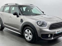 Used 2020 Mini Cooper Countryman Classic SUV | £11,596 (Good price)
