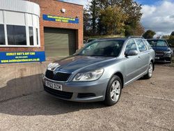 Grey Used 2012 Skoda Octavia SE Estate | £2,999 (Fair price)