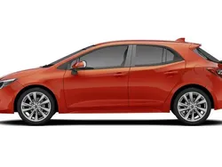 New 2024 Toyota Corolla Hatchback | £33,245