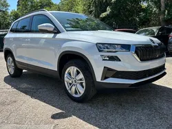 New 2026 Skoda Karoq SE SUV | £31,595 (A bit pricey)