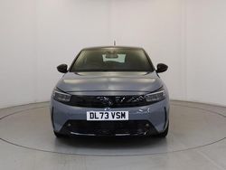 Grey Used 2023 Vauxhall Corsa S | £13,795 (Fair price)