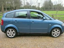 Used 2001 Audi A2 Hatchback | £2,350